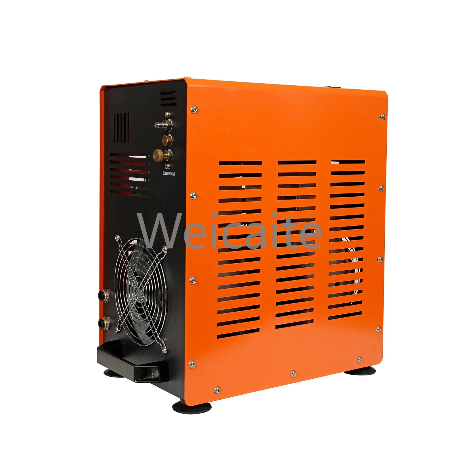 Compresor Pcp, gran oferta, venta al por mayor, alta presión, 300bar, 4500psi, buceo, compresor de aire PCP
