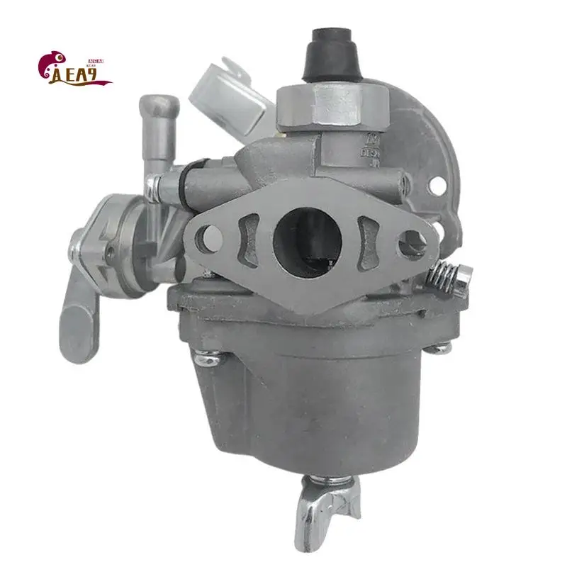 AEA9-For ROBIN NB411 Carburetor Engine EC04 BG411 CG400 Carburetors Mechanical Carburetors