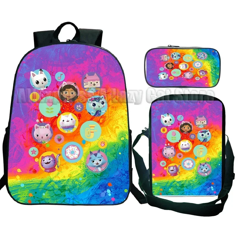 gabby's-dollhouse-school-bag-gabby-cat-boys-girls-cartoon-anime-backpack-for-elementary-and-middle-school-students-rucksack