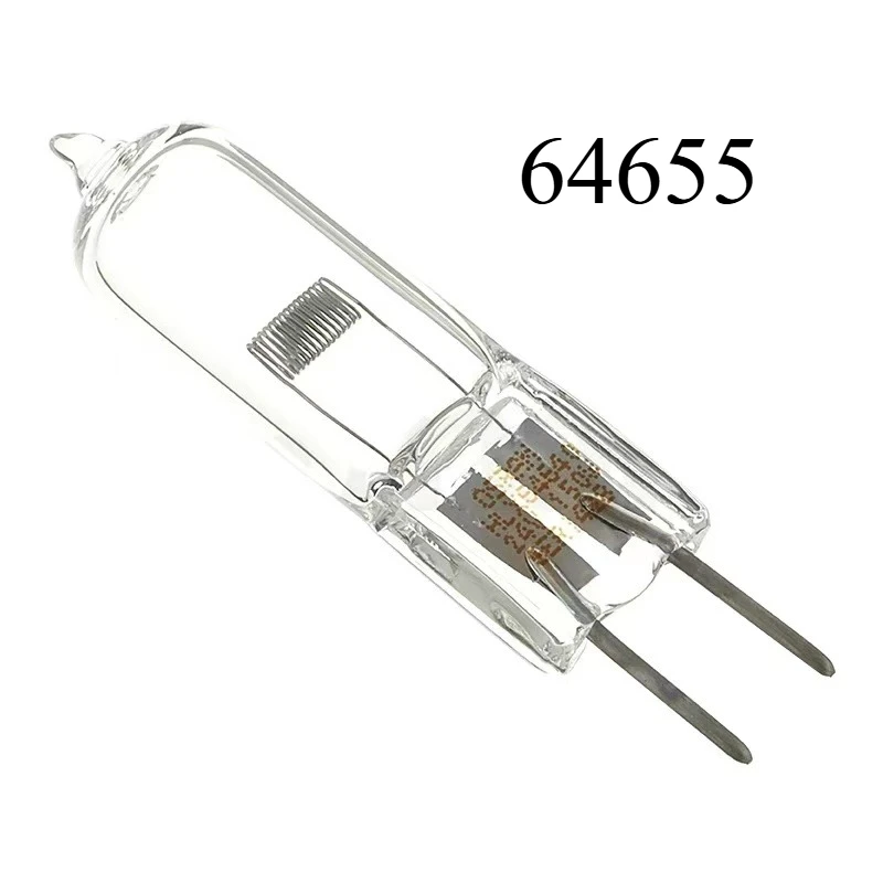 

NEW Osram HLX64655 Bulb 24V250W EHJ Lamp 64655 HLX XHP G6.35 NAED 54254