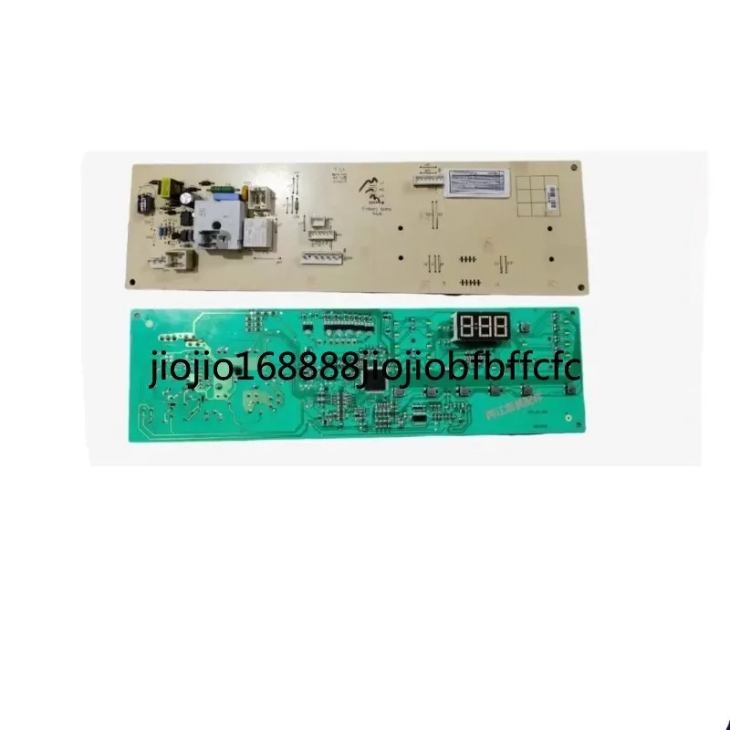 Suitable for washing machine Computer board 8632 BSI/WCC 7502 machine parts