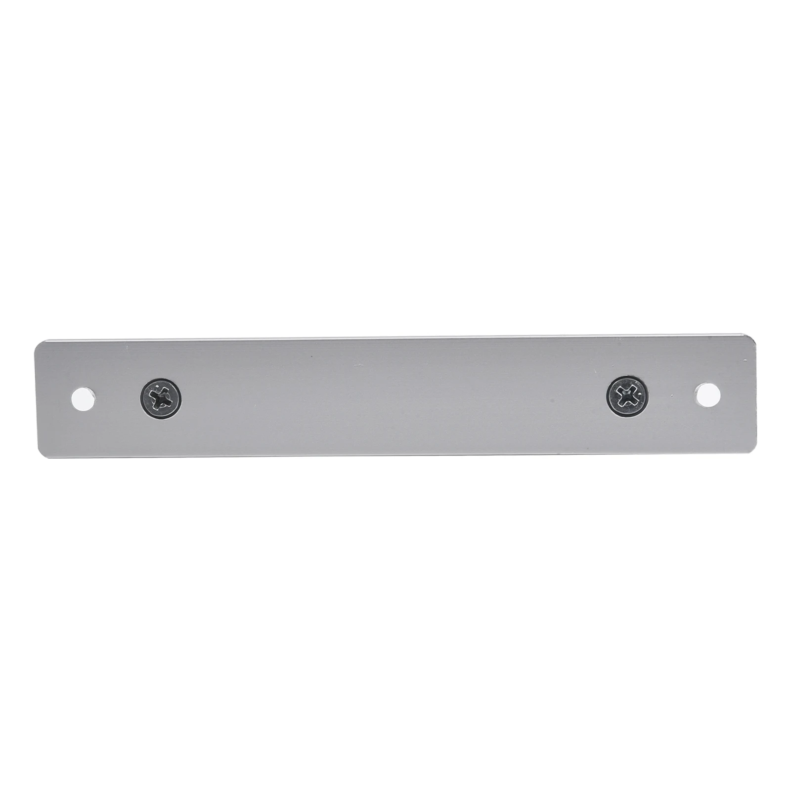 High Quality Practical Exquisite Brand New Door Handle Aluminum Alloy For Barn No Punching For Kitchen Furniture