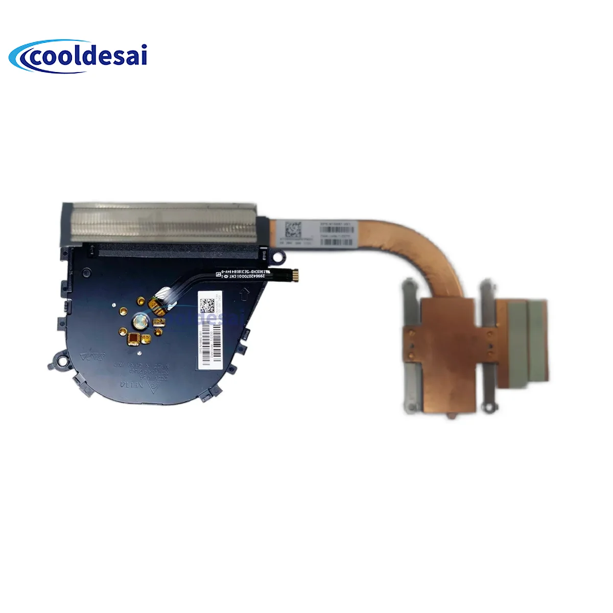 

X360 15-EY 15-EW Heatsink CPU FAN