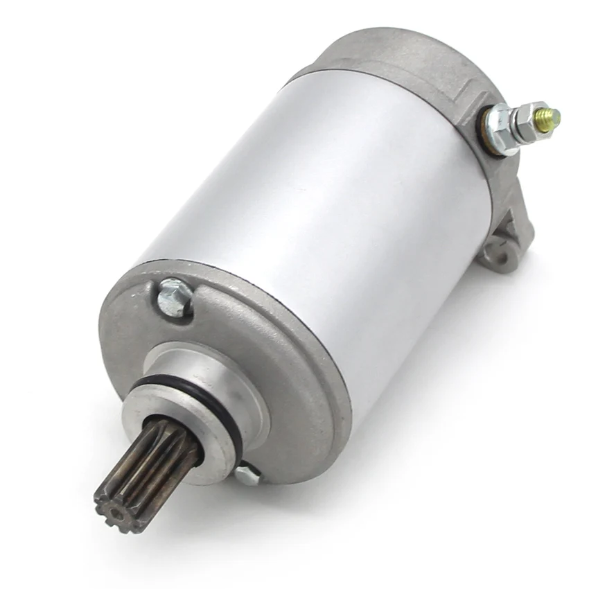 

Engine Start Motor For Ski-Doo Snowmobile Expedition Sport TUV800 V800 Legend Touring Trail V800 Skandic Tundra V-800 SWT