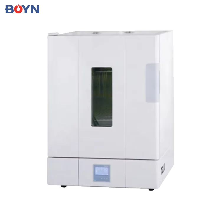 BN-BPG-9056A Series Multi-Stage Program Precision Forced-Air Drying Oven Lab Drying Oven with Digital Display