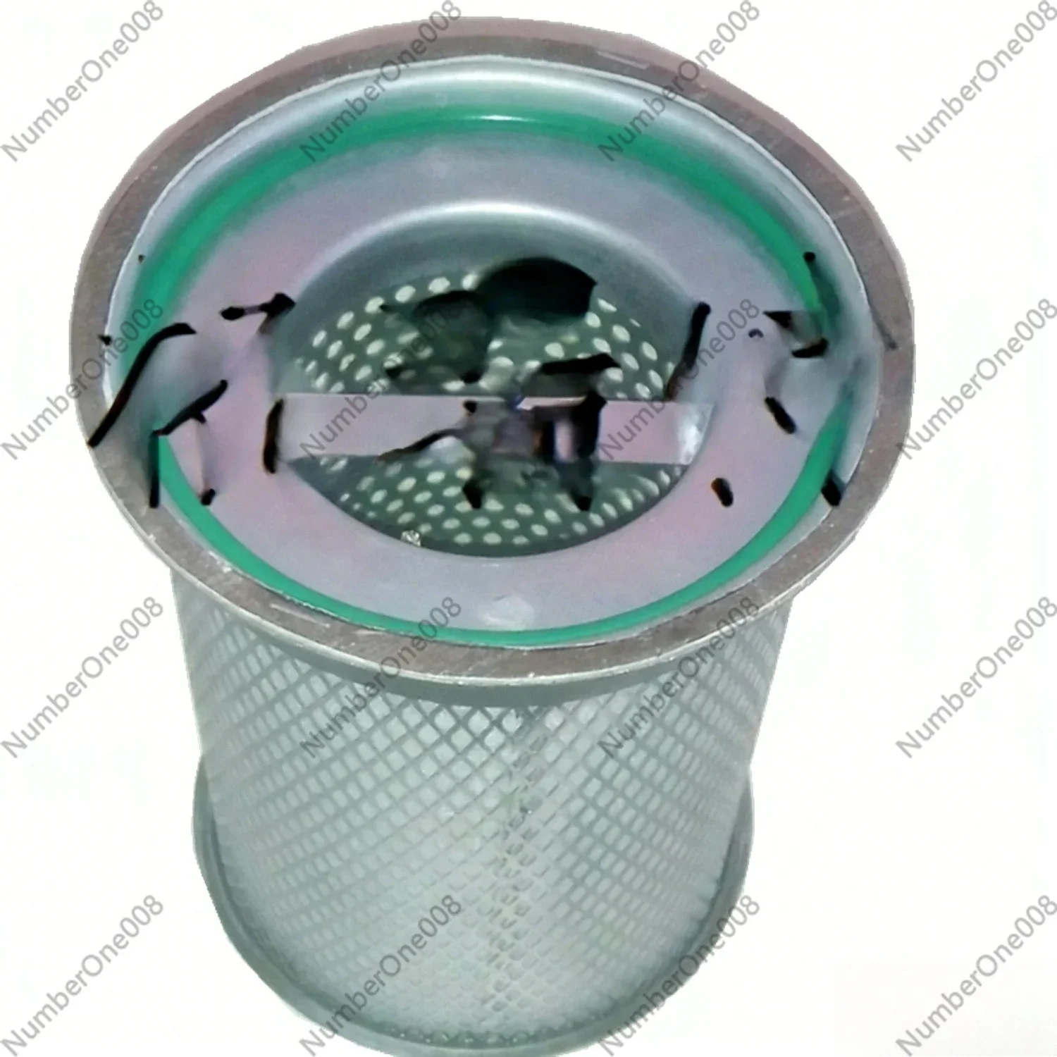 

1092037505/1092049977/1092049979 Air compressor pressure valve maintenance valve