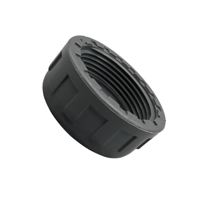 LX0C Garden Irrigation Pipe End Caps Aquarium Fish Water Tube End Plug Enduring