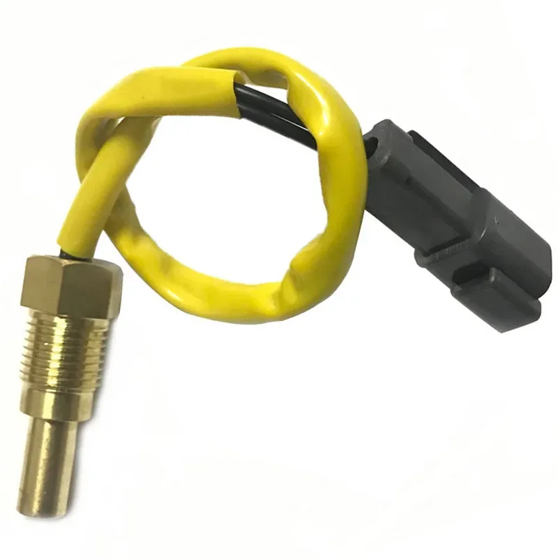 7861-93-3320 7861-93-3380 TEMP Water Temperature Sensor  For PC200LC-7 PC300-7 PC220-7 PC360-7 PC130-7 PC200-8 Excavator