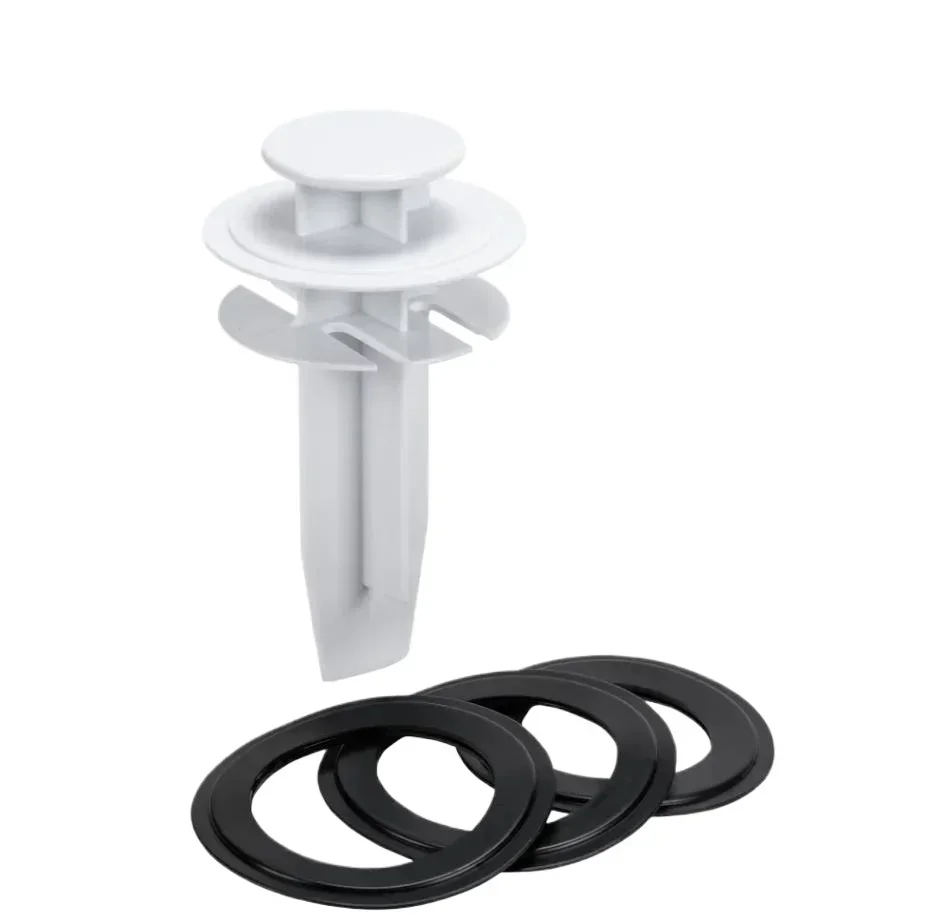 1Pcs for Bone Crusher Wastemaid Kitchen food waste disposer accessories basin plug