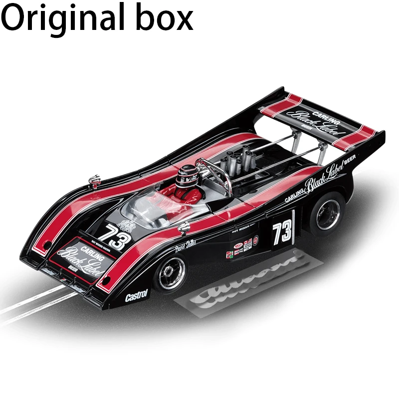 Slot Cars Digital  Ca rrera 1 32 1/32 132 30524 M20 Roy Woods Racing NO 73