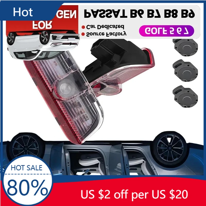 2026 New For Volksw… - image