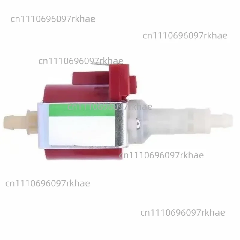for Pump Lp3 25W Large Flow Steam Pot Special Micro Electromagnetic Pump Disinfection Gun Piston Pump With Support