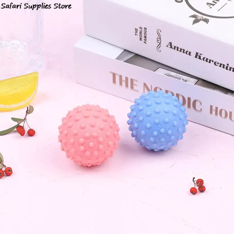 Fascia Massage Ball Fitness Massage Ball Roller Trigger Point for Neck Shoulder Hands Legs Feet Muscle Pain Relaxation