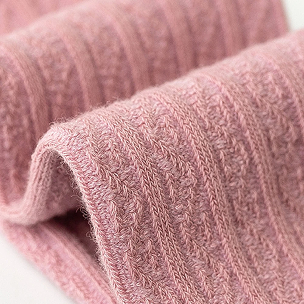 Baby-Baumwollstrumpfhosen mit Cartoon-Tiermustern, große Schrittoffnung, bequeme und hautfreundliche Säuglingsleggings – Detail 5
