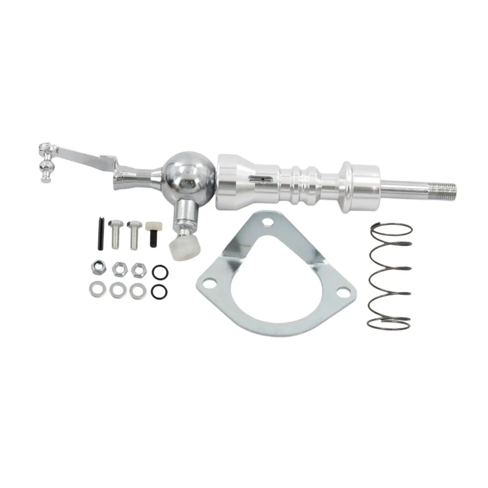 

Короткий рычаг переключения передач, профессиональный аксессуар, высокопроизводительный, прочный.