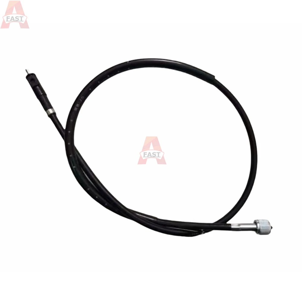 For HONDA AF24 Giorno Dio 50 AF28 AF27 AF34 AF35 Motorcycle Speedometer Cable Rubber Coated Mileage Wire Cable Instruments Line