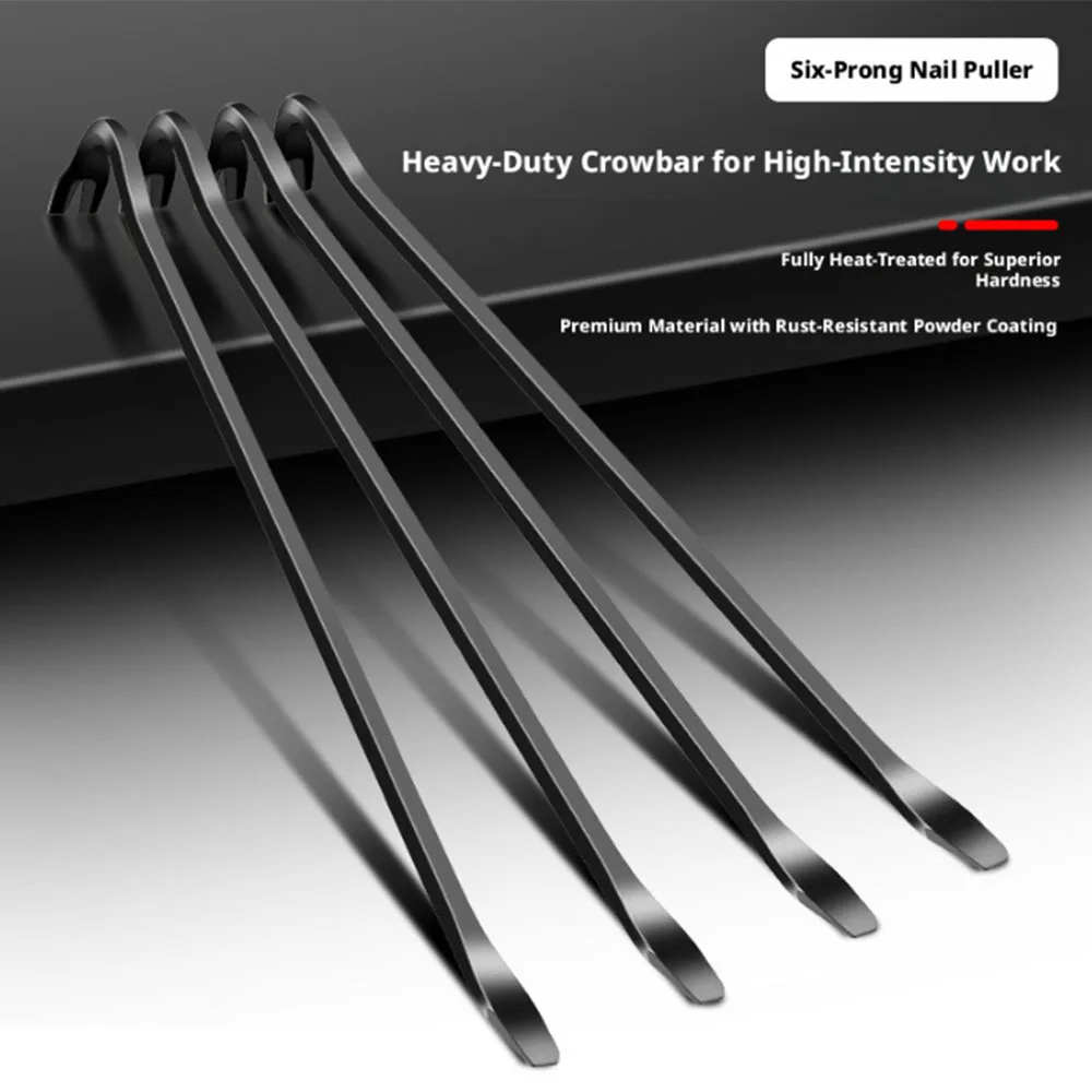 Thumbnail 4 - #85 Pry Bars Comparison Guide