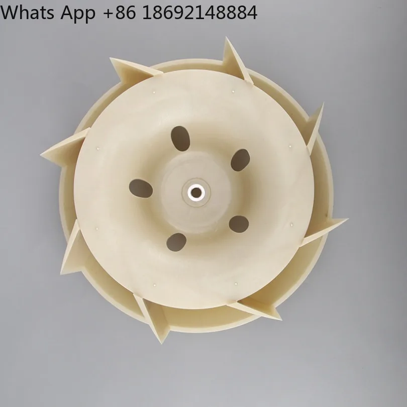 エアコンキャビネット-s7131ct-インナーファン遠心風車-lp-s7141dt-7131na-7143-ファンブレードスポット