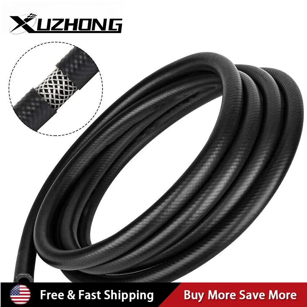 9.14M 1/4" Fuel Lin… - image