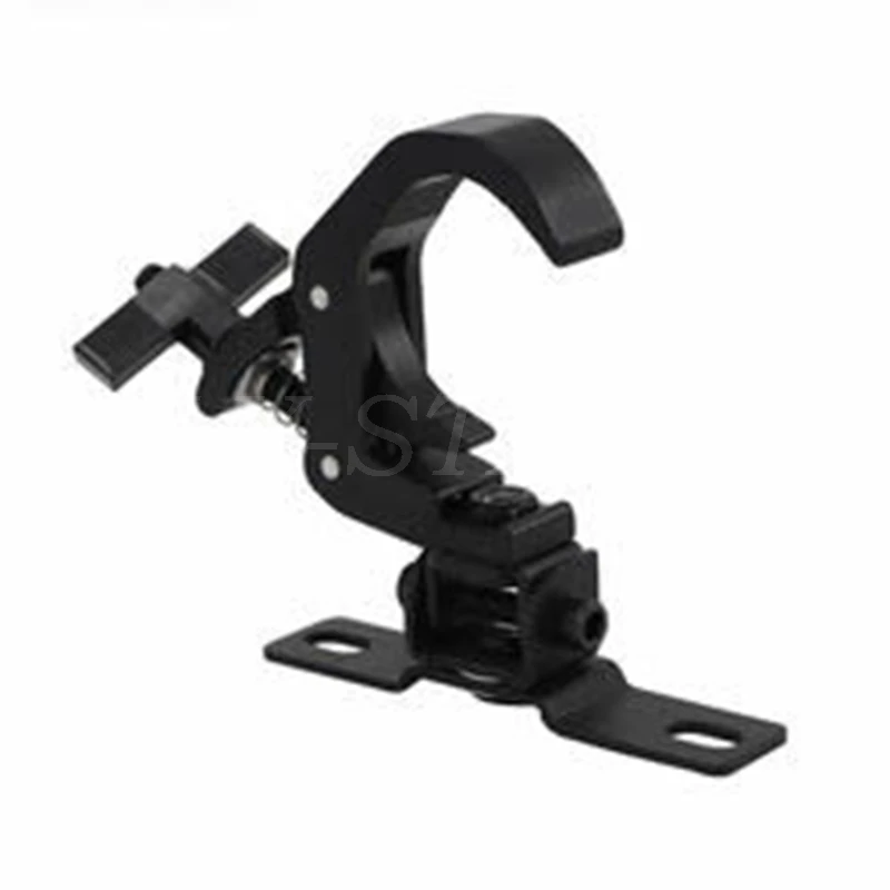 

Stage Equipment 75kg Load 360 Folding Lighting Clamp