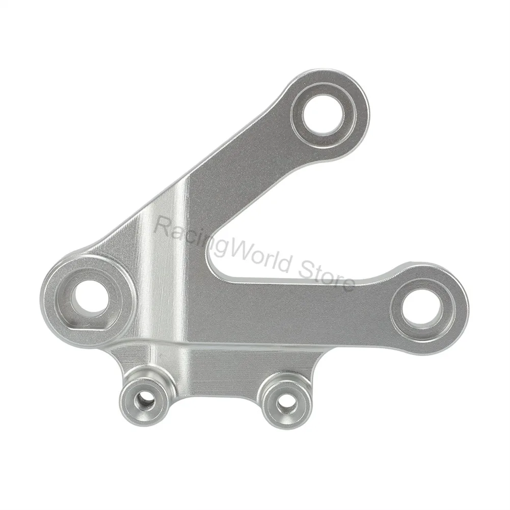 35011-1874 For Kawasaki Ninja ZX6R 1998 - 2002 Left Foot Peg Step