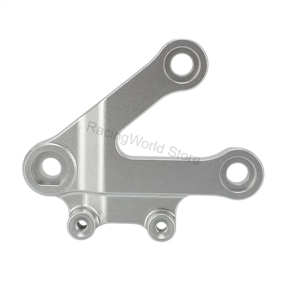 35011-1874 For Kawasaki Ninja ZX6R 1998 - 2002 Left Foot Peg Step