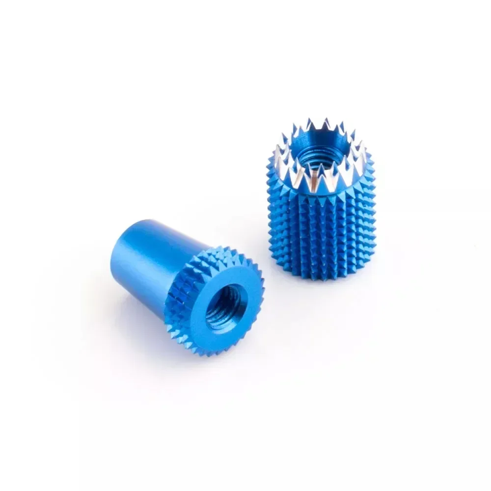 RadioMaster Sticky360 Series Gimbal Stick Ends M4 for TX16S AG01 Hall Gimbal Mini M3 for TX12  AG01 Mini Hall Gimbal view 4