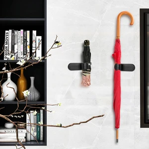 Multifunktional Auto Regenschirm Hakenhalter Hanger für Jeep Renegade BU Cherokee KL Patriot Compass Wrangler Sahara JL 10 Hauptverkaufs -Jeep -Pakete - №8