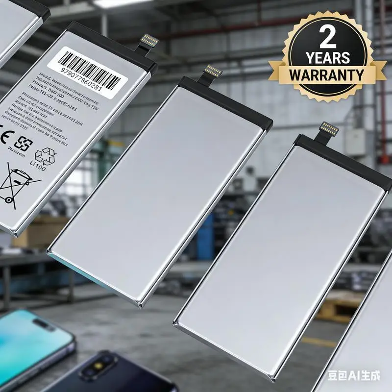 BP-6M Mobile Phone …