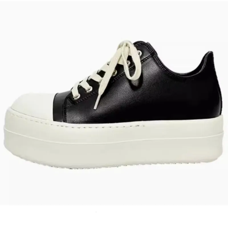 

New Men's and Women's Low-cut Casual Shoes, High-quality Couples' Breathability and High-end Anti-slip Casual Sports Shoes