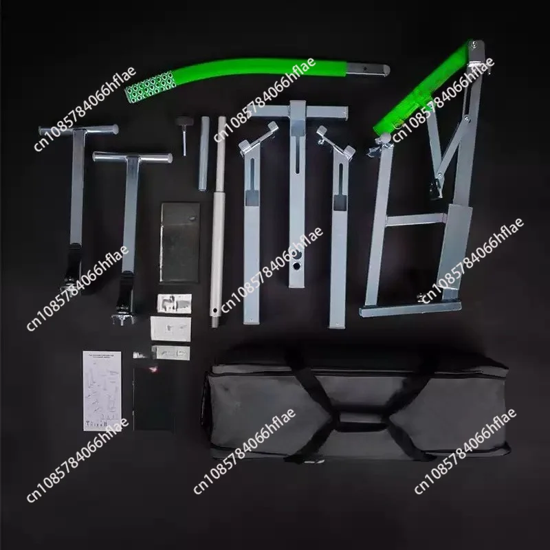 Off-road Motorcycle Retread Frame, Competition Fast Repair Tire Changing Stand