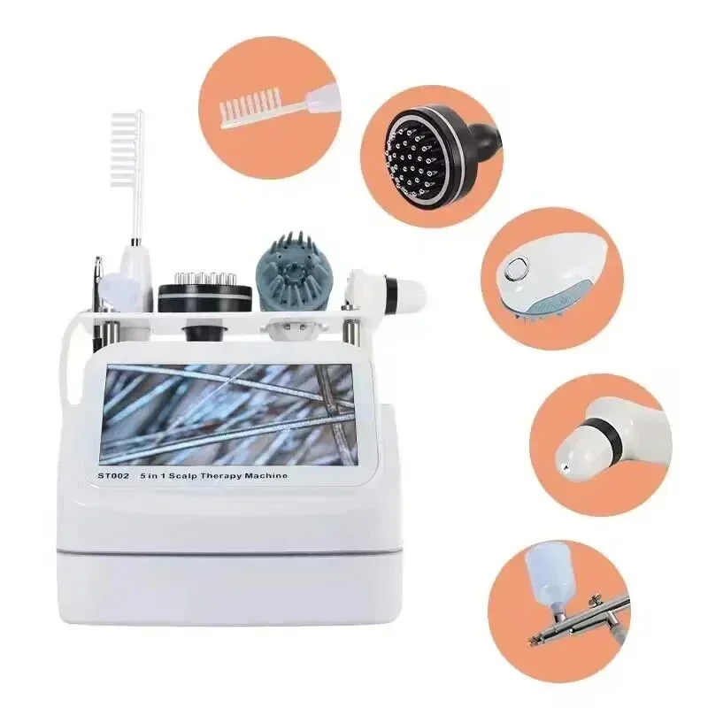 Thumbnail 2 - #24 Most Popular Hair Care Kits