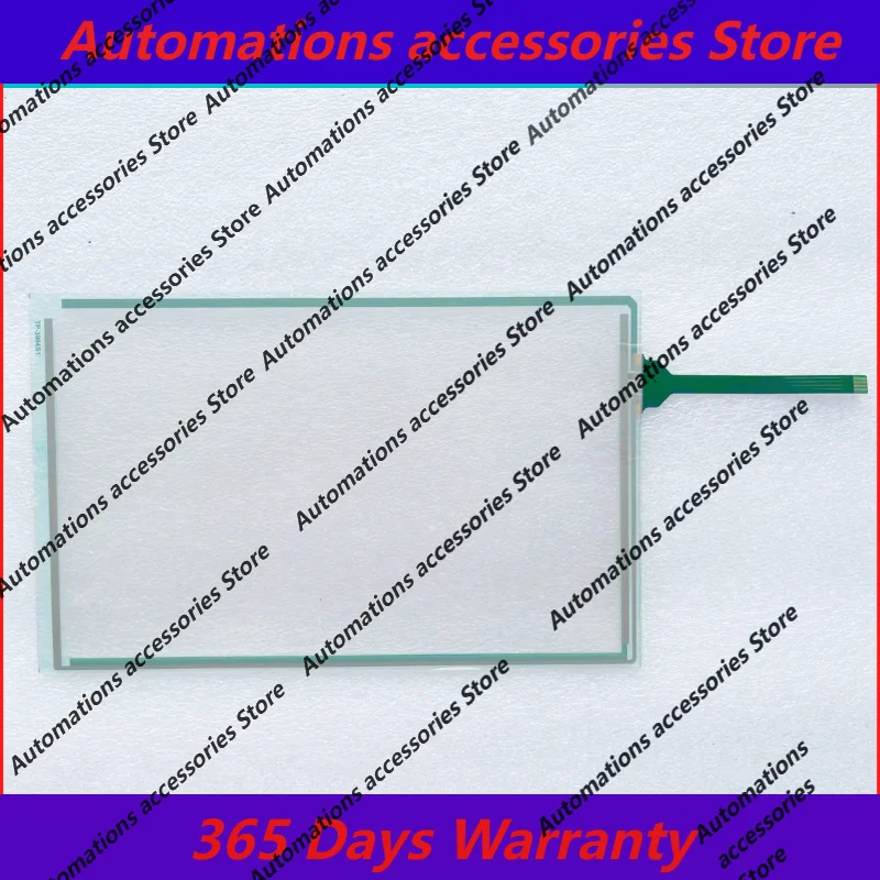 

New original TP-3984S1 TP-3984S2 RATIONAL senses Scc we 101 touchpad Touchscreen Touch Panel Ready Stock
