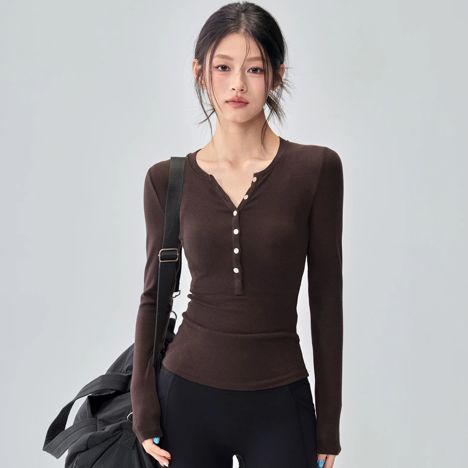 

Летние дышащие женские футболки для йоги, облегающие, высокоэластичные, спортивная одежда для бега и фитнеса, топы для тренировок в спортзале, одежда для гольфа