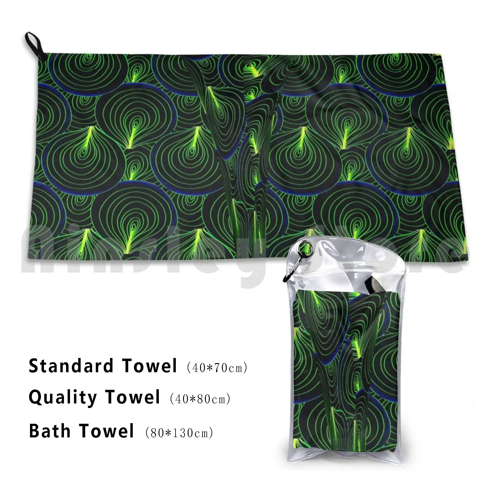 41 Bath Towel Beach Cushion Universe Vector Graphicdesign Texture Kaleidoscope Repeat Motifs Tiles Optical