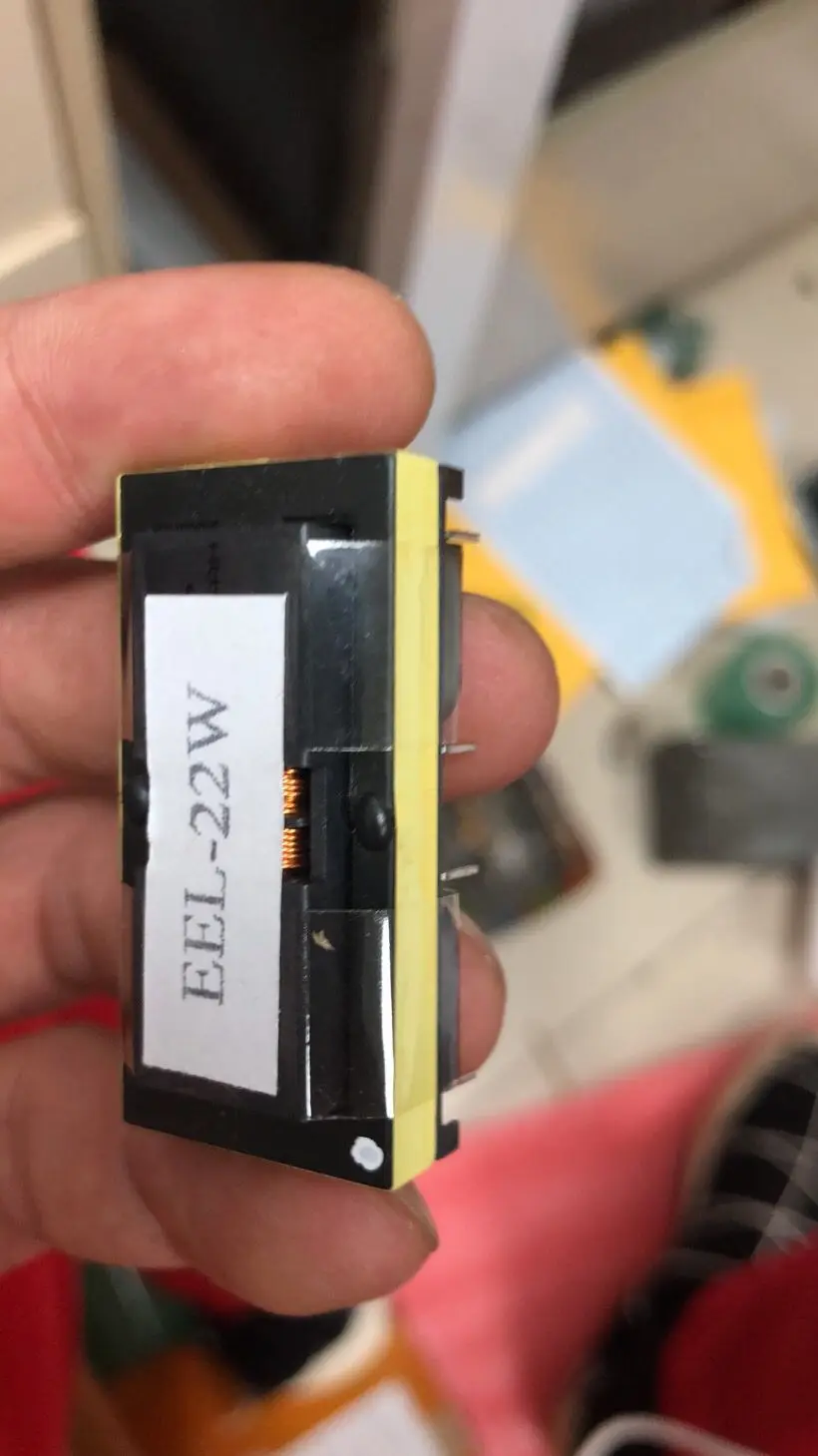 2pcs/lote Good quality   compatible with  EEL-24WM EEL-24W in stock