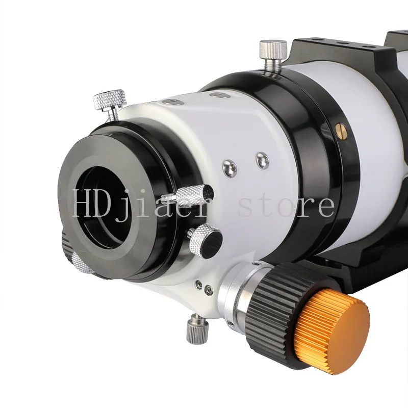 

SV503 Astronomical Telescope Main Lens Tube OTA 2-inch ED Double Speed Focusing Refraction