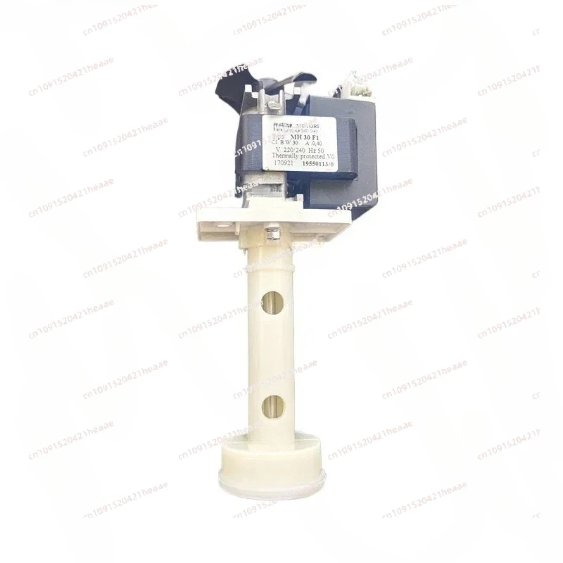 Suitable for Ice Maker Accessories Water Pump Motor MH30F1 Circulation Pump 30W Water Pump Left Side