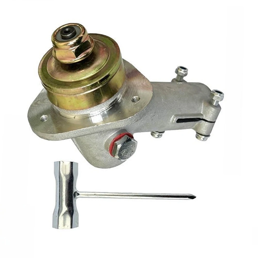 /P021008182 /Metal /Plastic Silver With Installation Tools For For Echo SRM-225 SRM-2620 SRM-3020 Trimmer Parts Accessories
