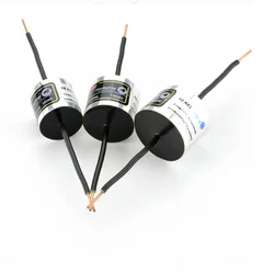 2PCS/lot UK original ClarityCap ESA frozen version audio frequency division coupling thin film capacitor MKP free shipping
