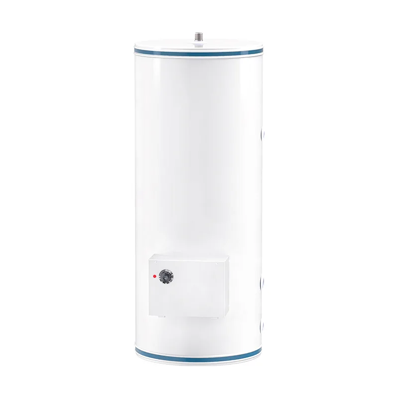200リットル電気温水器大容量家庭用および商業用中央床から天井までのバス漏れ防止
