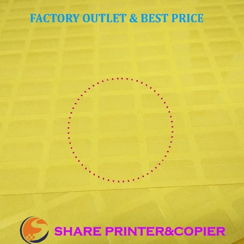 SHARE NEW Pulley Mylar Strip 303K524110 3K524110 FOR KYOCERA DP-420 DP-670 KM2540 3040 2560 KM3060 TA180 220 TA181 TA221 300i