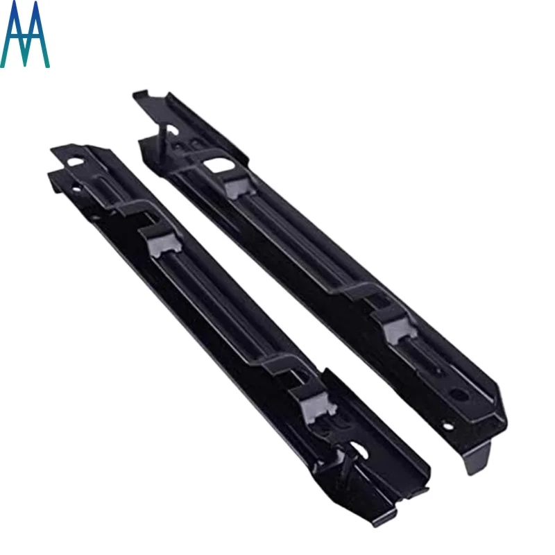 

2038801114 2038801214 Front Bumper Bracket End For Mercedes W203 C-Class