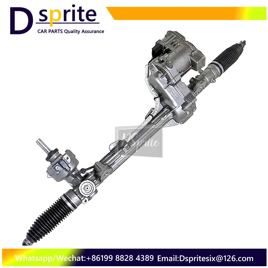 Power Steering Rack Gear Box for Ford Explorer DB5Z-3504-BE DB5Z3504KE DB5Z3504LE DB5Z3504AE EB5Z3504BARM EB5Z3504TRM E5BZ3504AM