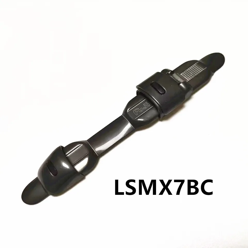BR Wi&Wa Fuji NS6 /NS7&LSMX6/LSMX7 Plant type reel seat DIY reel