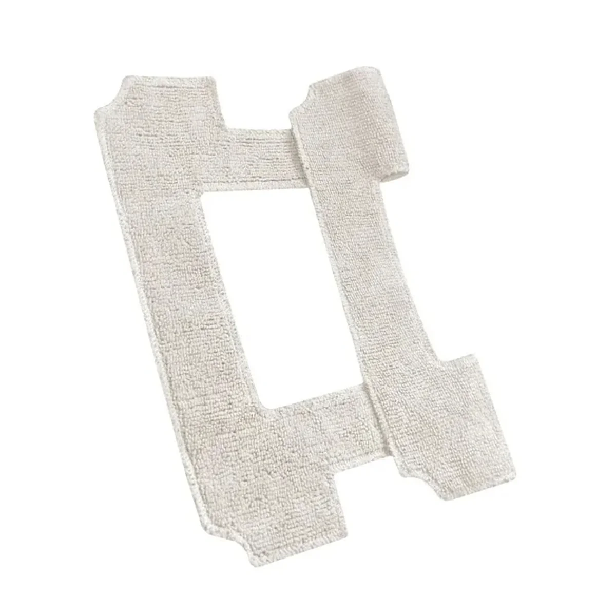 For W2 Pro / W2 Omni Mop Cloths Rag Pads Window Robot Cleaner Spare Parts Accessories image 6