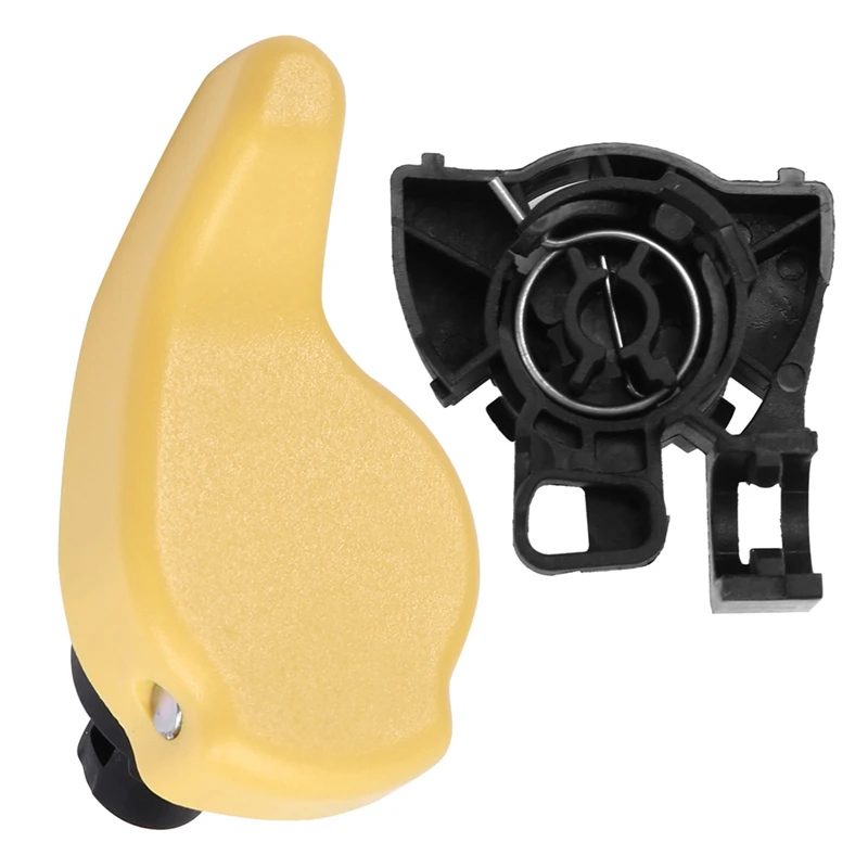 

1 Set For VOLVO S90 MK2 XC90 V90 Hood Safety Catch Lever + Bracket 31479770 31479075 31457216 31479077