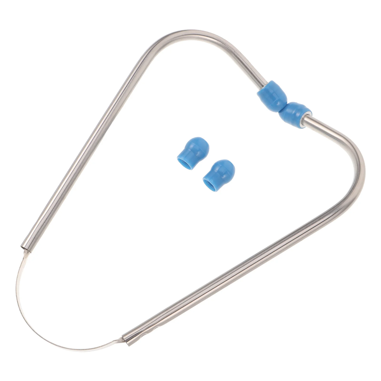 1 مجموعة سماعة الطبيب قطع الأذن استبدال لينة سيليكون سماعات الأذن ل براعم الأذن الصغيرة لوازم التمريض معدات التدريس الطبي #1