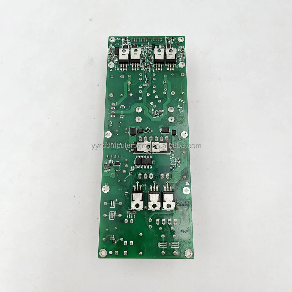 Amplificateur de puissance universel série S-PRO2, pour PRX700 800