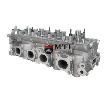 

Brand New J20A Engine Cylinder Head For Suzuki Escudo Grand Vitara J20 2.0L Car For Chevrolet Tracker Car Engine 11100-65J01